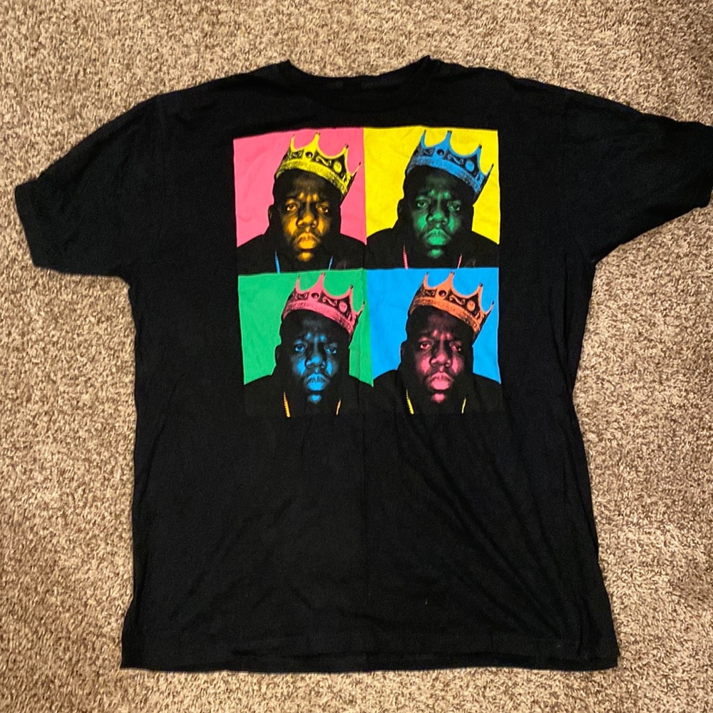 Notorious BIG T-Shirt